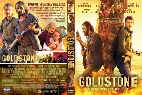 Goldstone 2016