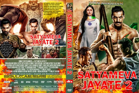 Satyameva Jayate 2 2021