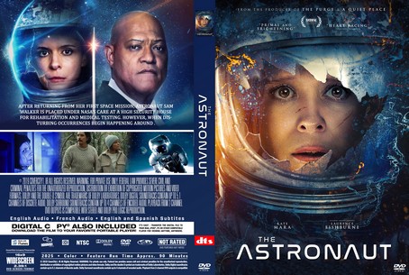 The Astronaut 2025