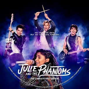 Julie and the Phantoms Season 1