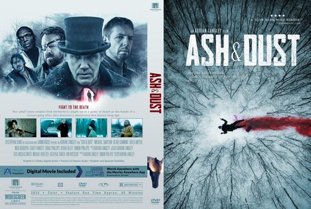 Ash & Dust 2022