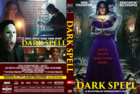 Dark Spell 2021