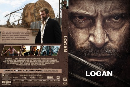 Logan 2017