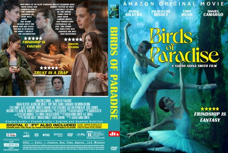 Birds of Paradise 2021