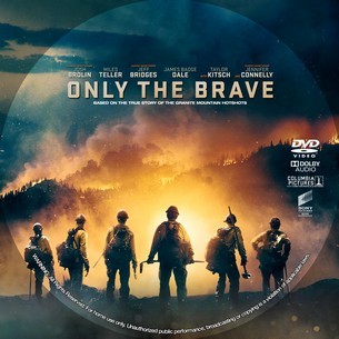Only the Brave 2017
