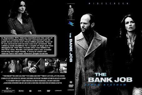 The Bank Job 2008