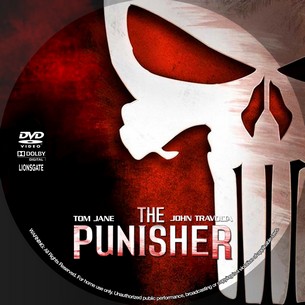 The Punisher 2004