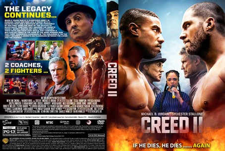 Creed 2 2018