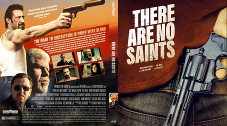 There Are No Saints 2022