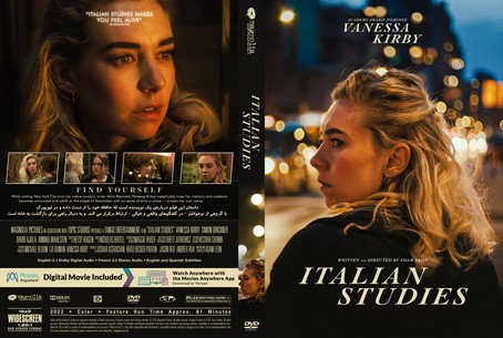 Italian Studies 2021