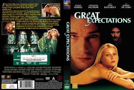 Great Expectations 1998