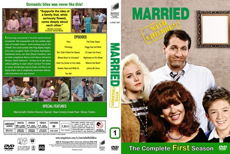 Married with Children Season 1