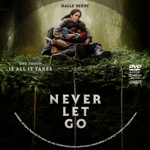 Never Let Go 2024