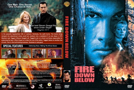 Fire Down Below 1997