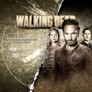 The Walking Dead Season 3