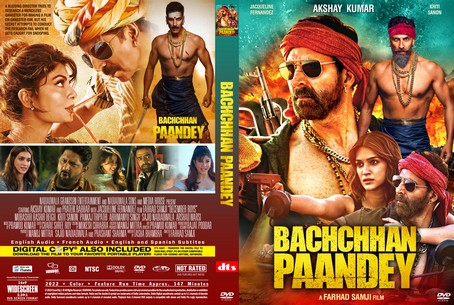 Bachchhan Paandey 2022