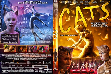 Cats 2019