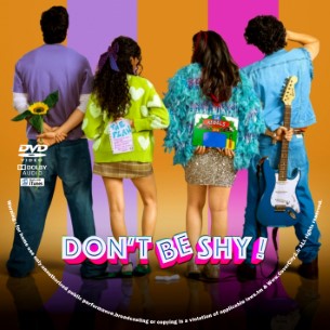 Don't Be Shy 2026