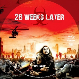 28 Weeks Later 2007