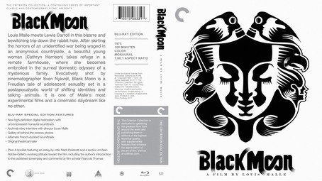 Black Moon 1974