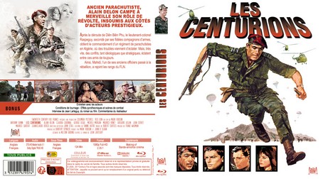 Lost Command 1966