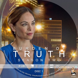 Burden of Truth Season 2