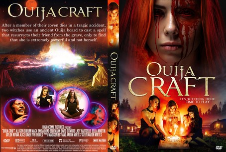 Ouija Craft 2020