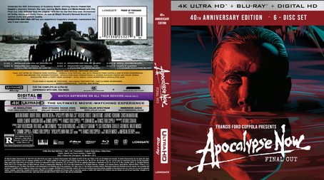 Apocalypse Now 1979