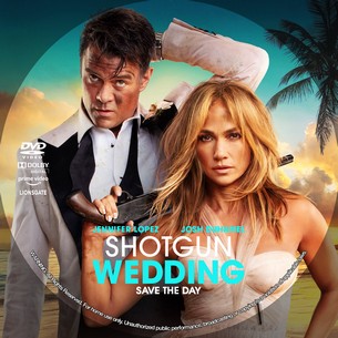 Shotgun Wedding 2022