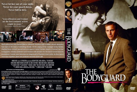 The Bodyguard 1992