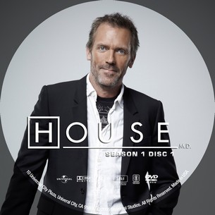 House M.D. Season 1