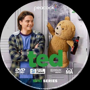Ted Season 1
