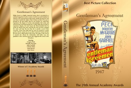 Gentleman's Agreement 1947