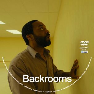 Backrooms 2026