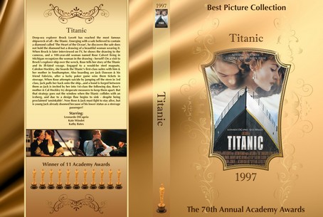 Titanic 1997