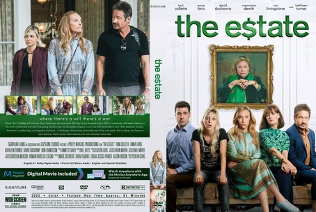 The Estate 2022