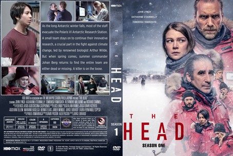 The Head Season 1