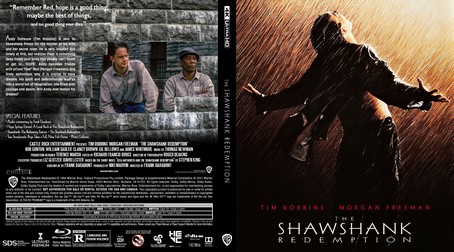 The Shawshank Redemption 1994