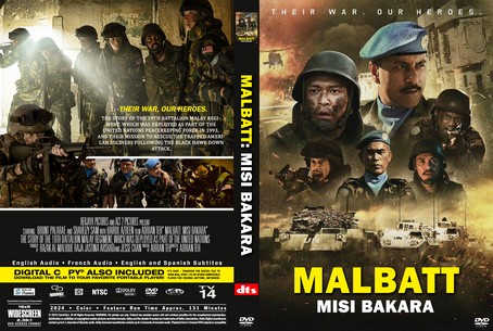 Malbatt Misi Bakara 2023