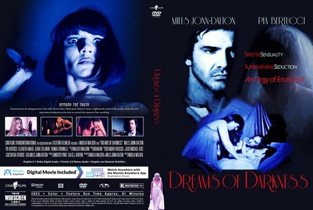 Dreams of Darkness 2023