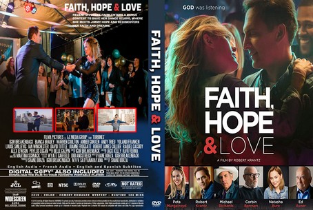 Faith, Hope & Love 2019