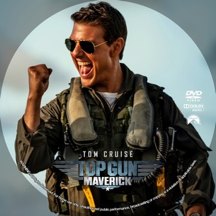 Top Gun Maverick 2022