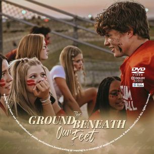 The Ground Beneath Our Feet 2026