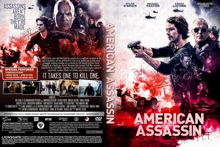American Assassin 2017