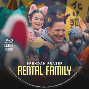Rental Family 2025