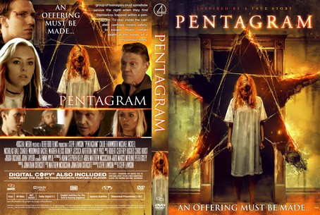 Pentagram 2018