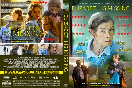 Elizabeth Is Missing 2019