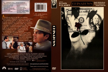 Chinatown 1974