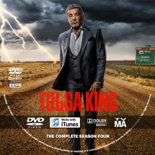 Tulsa King Season 4