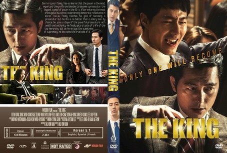 The King 2018